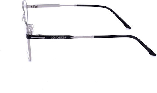 Longines Lon Montatura Vista Lg5035 016 55 16 140