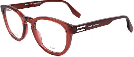 Marc Jacobs Jac Montatura Vista Marc 721 C9a 51 21 145