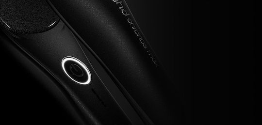Chronos Max Ionic Hair Straightener