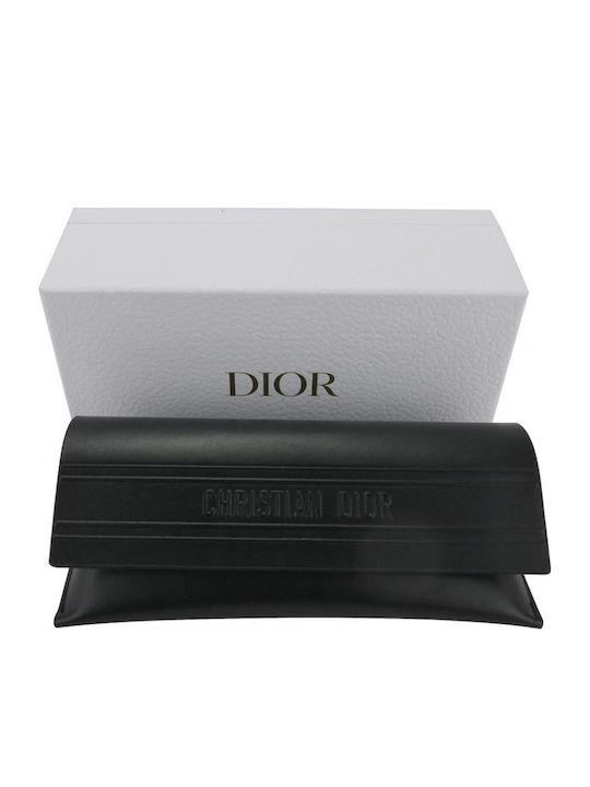 Dior Γυναικεία Γυαλιά Ηλίου με Μπορντό Κοκκάλινο Σκελετό και Μπορντό Φακό MISSDIOR S1I 94A0