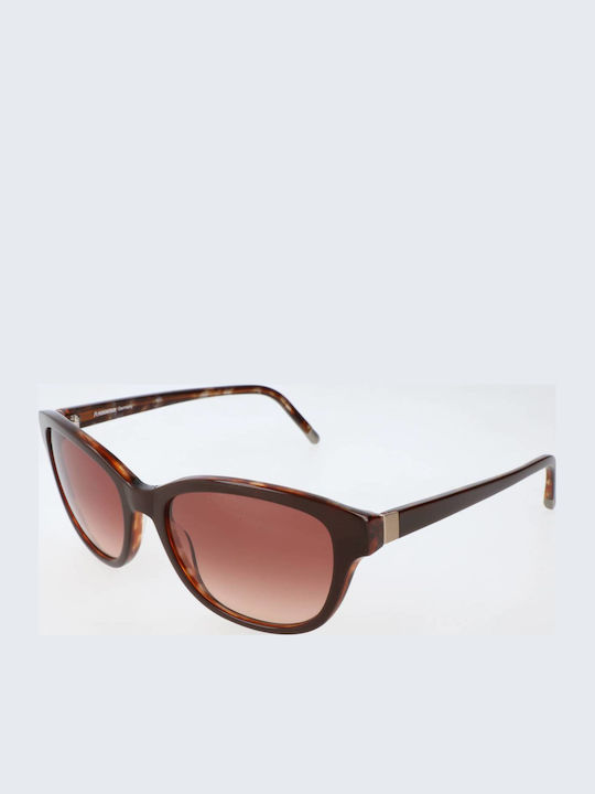 Rodenstock Γυαλιά Ηλίου με Σκελετό Rodenstock Γυαλιά Ηλίου με Σκελετό
