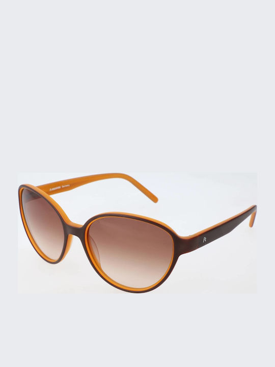 Rodenstock Γυαλιά Ηλίου με Σκελετό Rodenstock Γυαλιά Ηλίου με Σκελετό