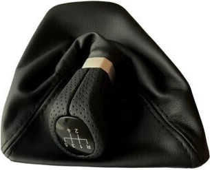 Gear Shift Knob Bmw 3 Series E90 E91 E92 E93 5-speed Manual