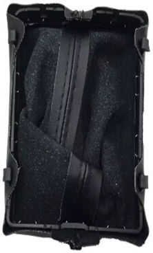 Mânere Schimbător Viteze Auto Audi A4 B8 A6 C6 A5 8t 8f Q5 8r Cutie De Viteze Manuală Cu 6 Trepte
