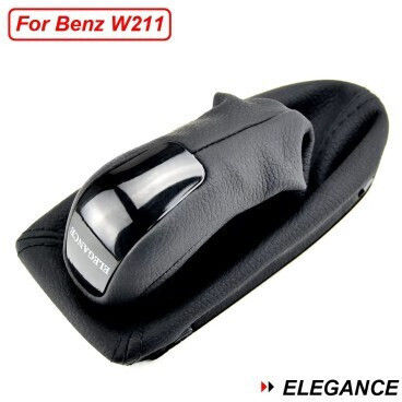 Automatic Gear Shift Knob Mercedes-benz E-class W211 Elegance Automatic Transmission