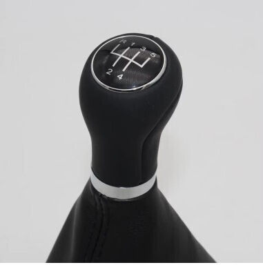 Manșon Mâner Schimbător Viteze Audi A4 B8 A6 C6 A5 8t 8f Q5 8r Cutie De Viteze Manuală 5 Viteze