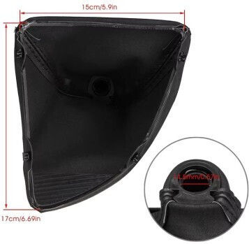 Gear Shift Knob Bmw Series 1 E81 E82 E87 E88 6-speed Manual