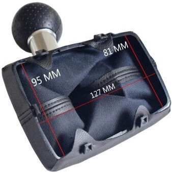 Mâner Schimbător Viteze Auto Audi A4 B6 B7 5 Viteze