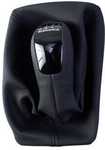 Gear Shift Knob Mercedes-benz E-class W211 5-speed Manual Elegance