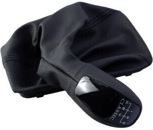 Gear Shift Knob Mercedes-benz E-class W211 5-speed Manual Classic