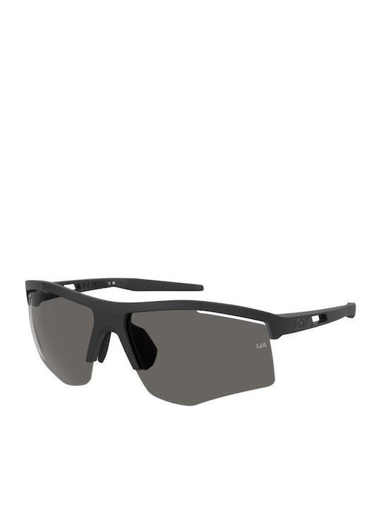 Under Armour Black Sunglasses with Frame Under Armour Black Sunglasses with Frame