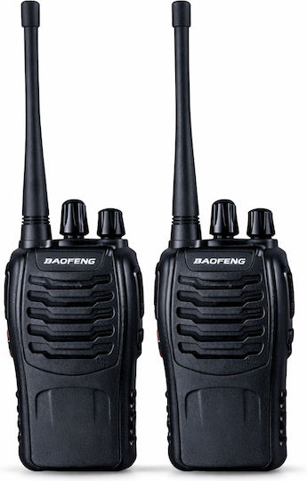 Baofeng BF-999S Walkie Talkie