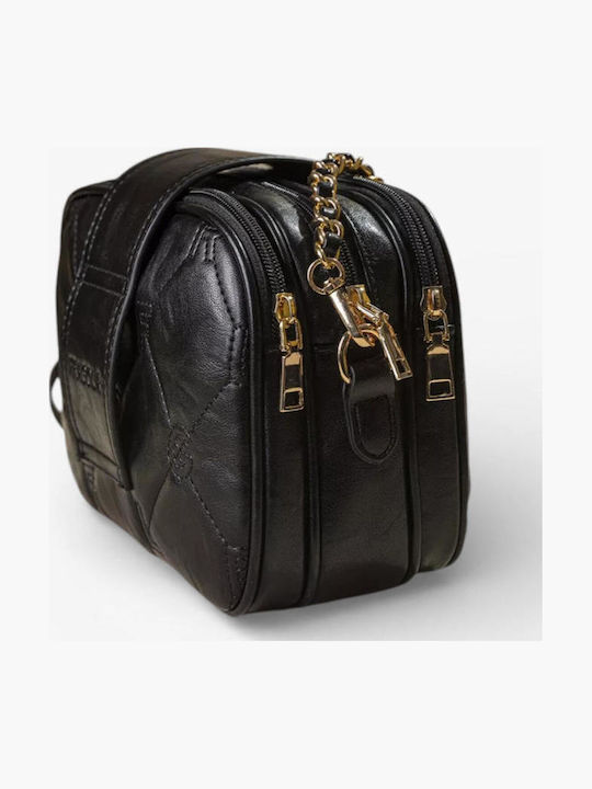 Women's Shoulder Bag Ecru
