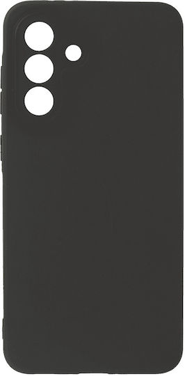 Matt Back Cover Silicone Black (Galaxy A56)