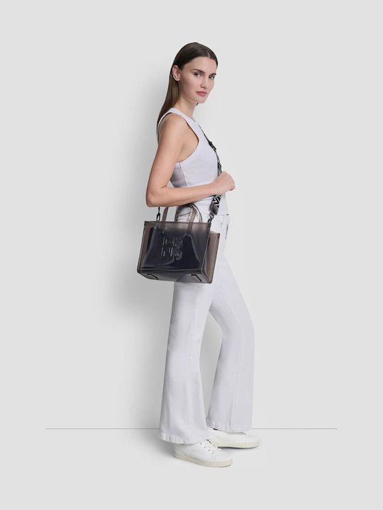 Hadlee Women's Tote Handbag Gray