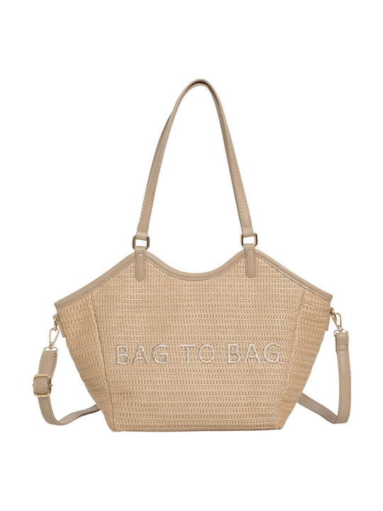 Bag to Bag