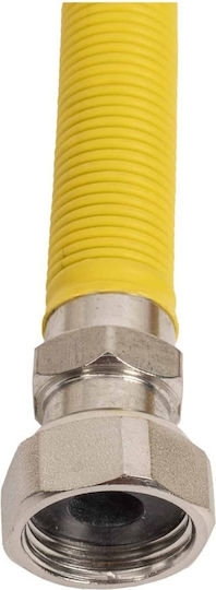 Ausziehbarer Gasanschluss Ff 50-68cm 1/2″ Z-tools Zts8854