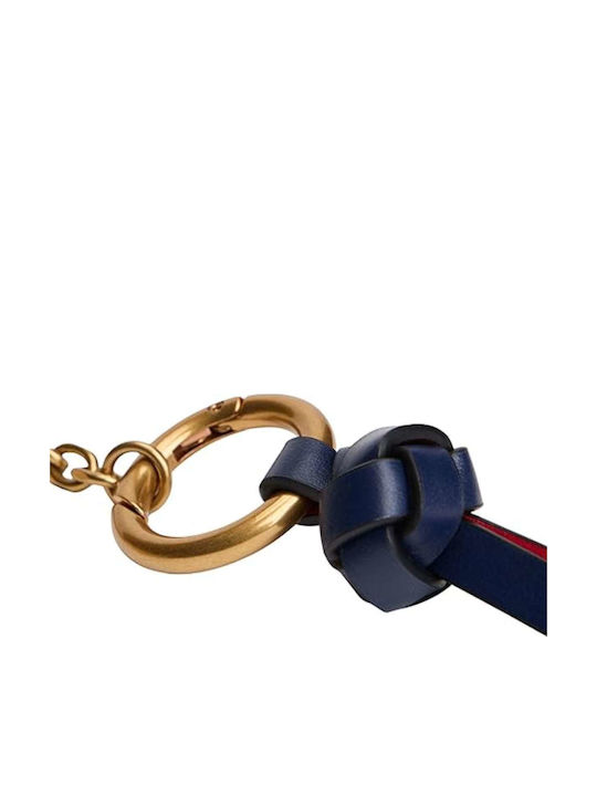 Tommy Hilfiger Aw0aw18567 Xlg Μπρελόκ