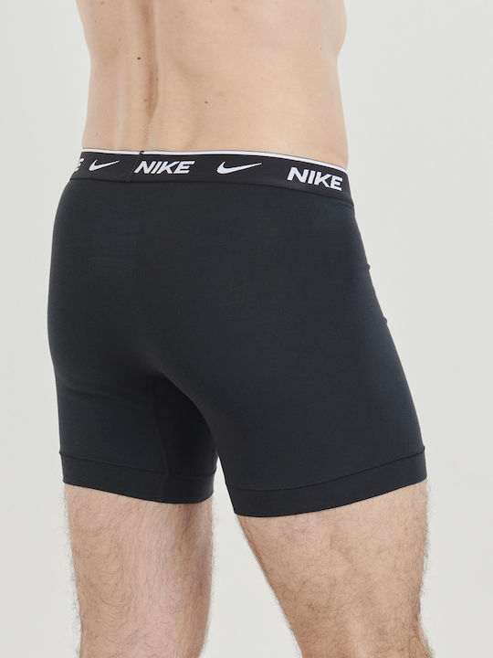 Brief Men's Boxers Black 5Pack