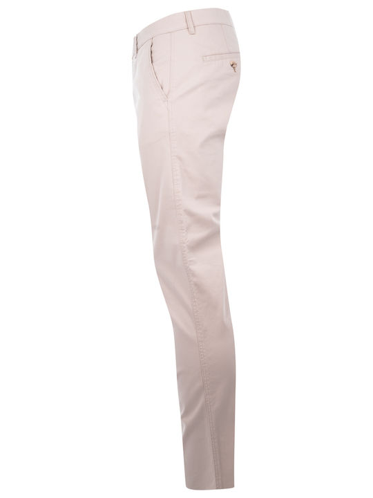 Παντελόνι Chino Beige