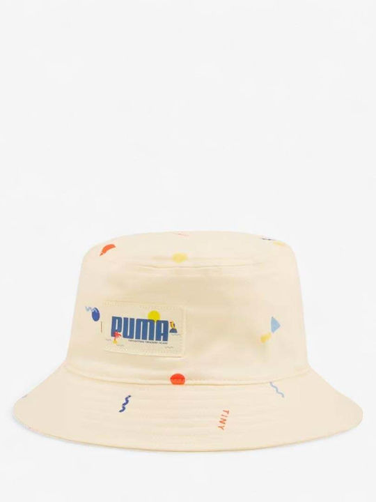 PUMA Παιδικό Καπέλο Bucket Tiny