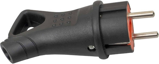 Mufă Plastică Mâner 16A Fără Cablu Z-tools Zts 8415