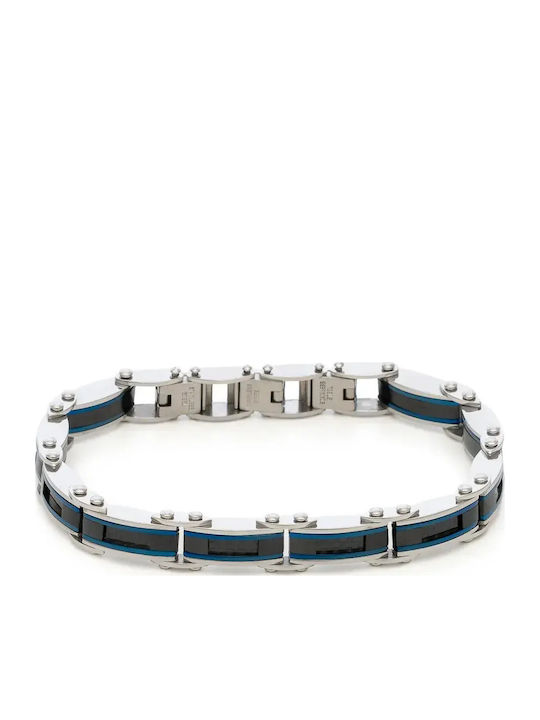 Herren Armband Aus Stahl