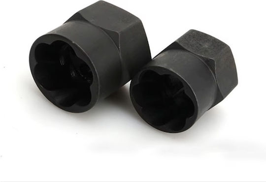 Set Puller Tools for Screws 11 Pieces