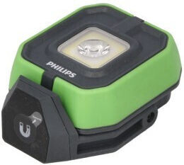 Philips Work & Site Light LED with Brightness up to 500lm Xperion