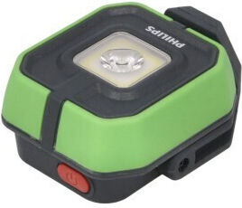 Philips Work & Site Light LED with Brightness up to 500lm Xperion