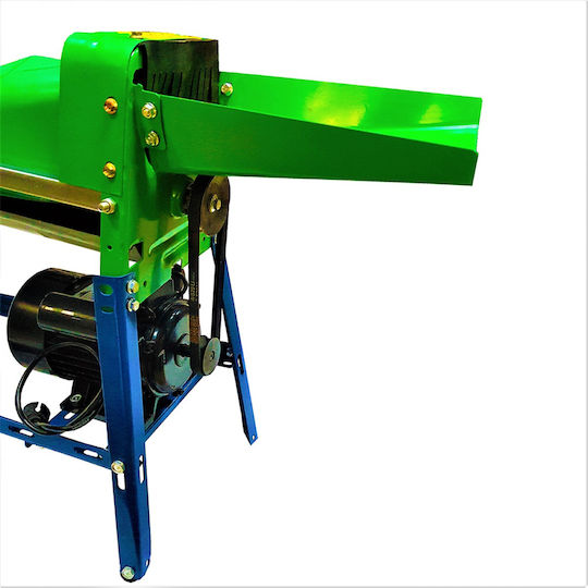 Mașină Electrică De Curățat Porumb Ddt Profi Motor Inclus 1500 W 800 Kg H