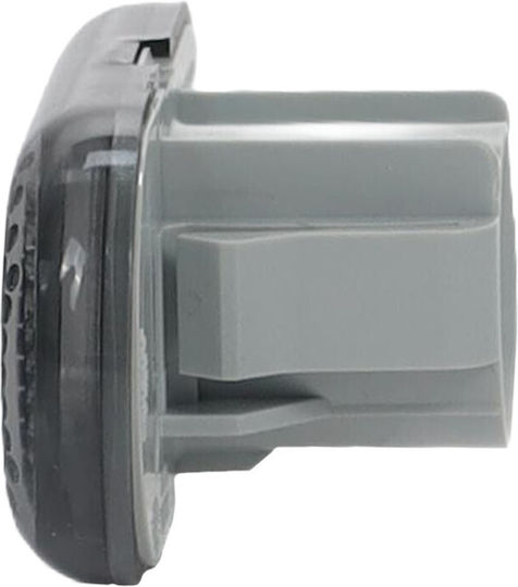 Einparts Automotive Side Turn Signal Lights Renault Clio