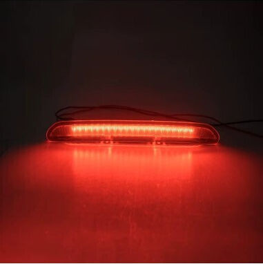 Централна LED Стоп Светлина VW Голф MK5 Голф MK6 Голф Плюс Пасат B6 B7 Вариант Тигуан