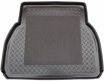 Aristar Trunk Mat Tray Type for BMW Series 5 1992-1996 Black