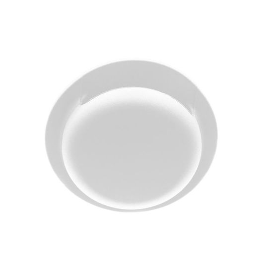 Mobile Origin Protection Silicone for AirTag in White color