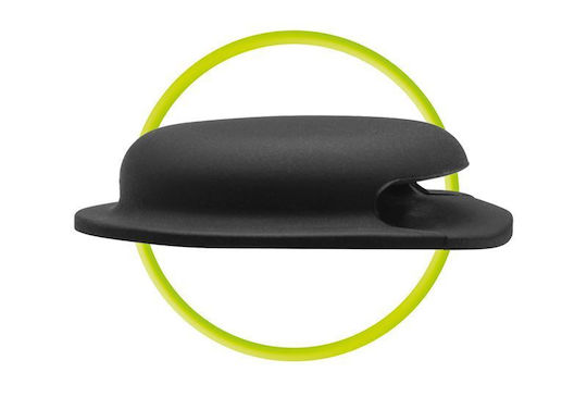 Mobile Origin Protection Silicone for AirTag in Blue color