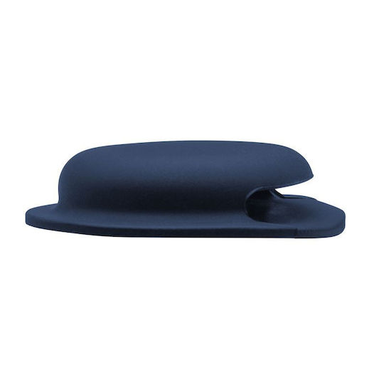 Mobile Origin Protection Silicone for AirTag in Blue color