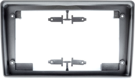 Einparts Панел На Вратата 2 Din За Opel Astra / Corsa / Zafira 2004-2015
