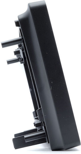 Einparts Πρόσοψη 2 Din για Opel Antara / Astra / Corsa 2004-2015