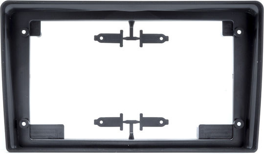 Einparts Πρόσοψη 2 Din για Opel Antara / Astra / Corsa 2004-2015