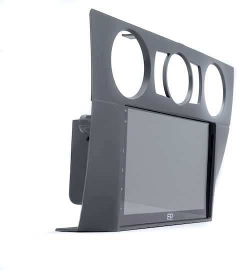 Einparts DIN Fascia Panels 2 Din for BMW Series 3