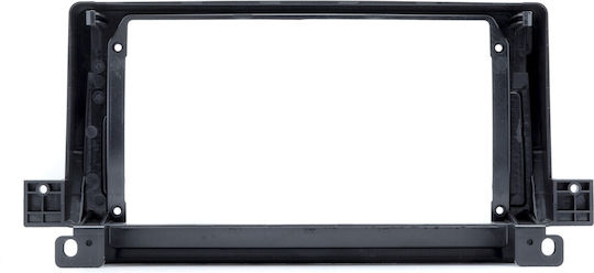 2 Din Car Stereo Frame Kit for BMW Series 3 1998-2005
