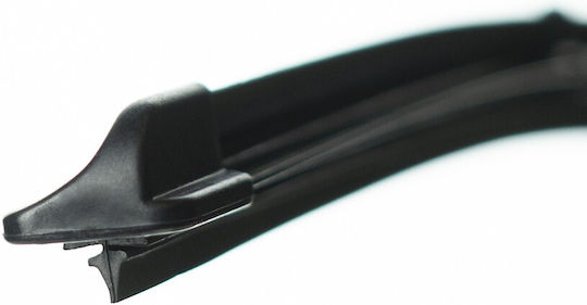 Einparts Fahrer-Seiten Scheibenwischer 710mm