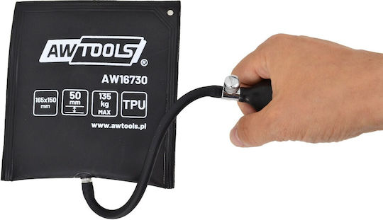 Pressure Cushion for Unlocking Car Doors 135kg Awtools
