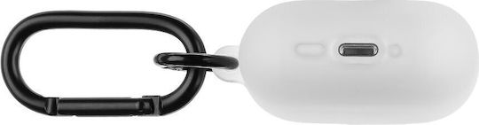 Obal:Me Ghostcase Husă pentru Apple AirPods 4