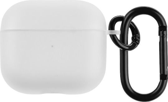 Obal:Me Ghostcase Husă pentru Apple AirPods 4