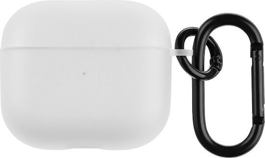 Obal:Me Ghostcase Husă Din Silicon Pentru Apple AirPods 3