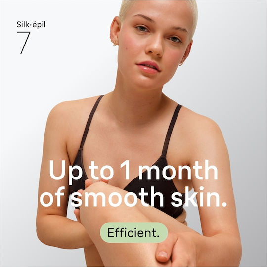 Braun Silk-épil 7 Set de Îndepărtare a Părului