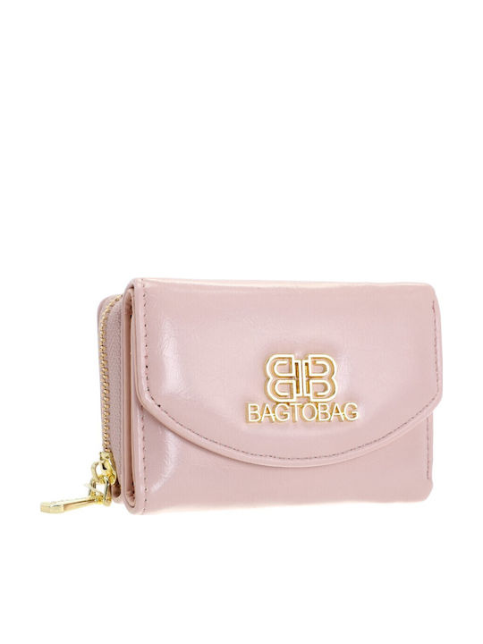 Bag to Bag