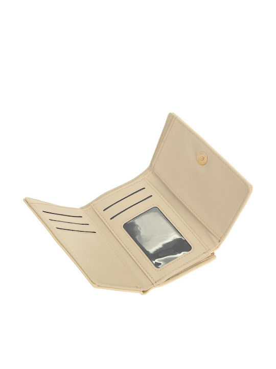 Women's Wallet Orange